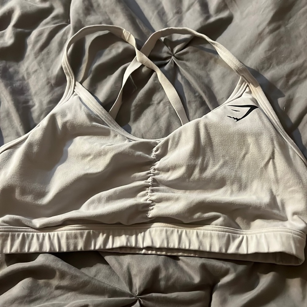 Gymshark sports bra